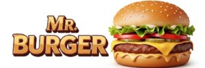 Mr Burger Kassel